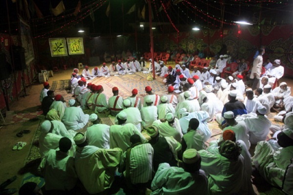 ثبت جشن‌های میلاد پیامبر(ص) در سودان، در فهرست میراث فرهنگی جهان / اماده