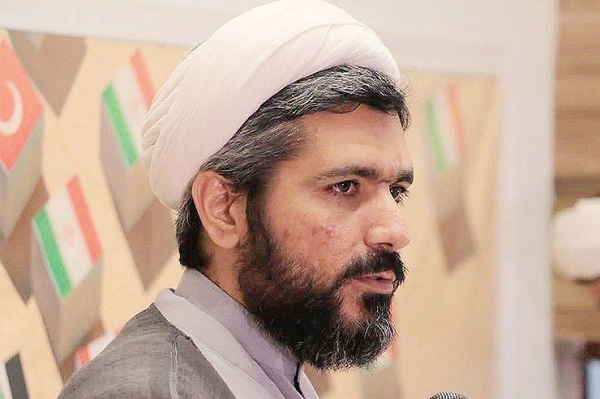 مهدی محمدآبادی