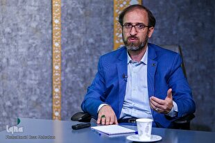 علیرضا کاوند