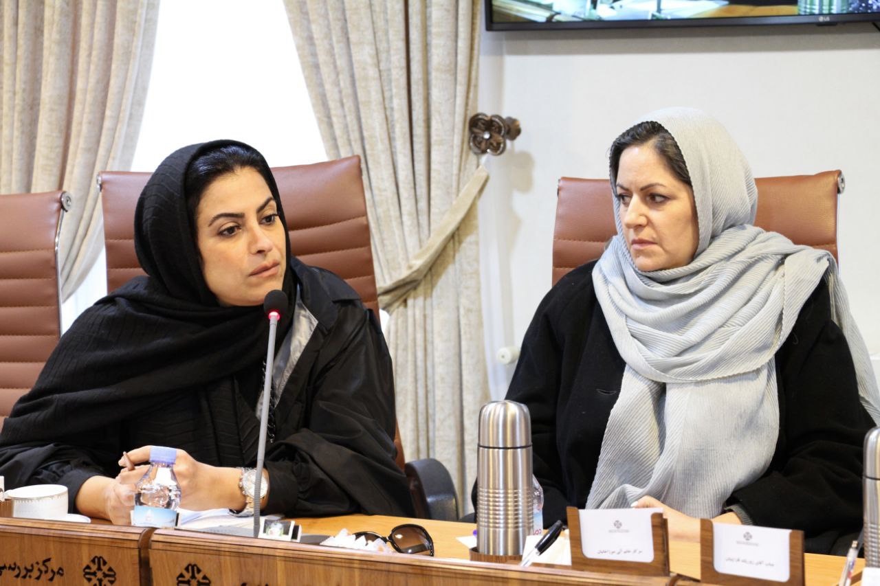 لزوم بازتاب زندگی مسالمتآمیز پیروان ادیان الهی در ایران لزوم بازتاب زندگی مسالمتآمیز پیروان ادیان الهی در ایران