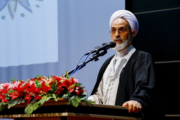 علیرضا اعرافی، مدیر حوزههای علمیه علیرضا اعرافی، مدیر حوزههای علمیه