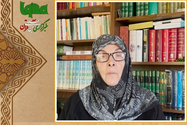 نقش انسان‌ساز و مربی‌گونه زنان پس از انقلاب اسلامی الگویی سرآمد است