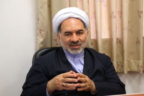 حجتالاسلام صادقنیا حجتالاسلام صادقنیا