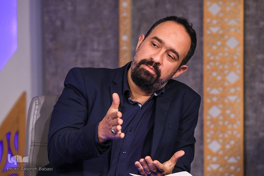 سیدمحمدهادی گرامی سیدمحمدهادی گرامی