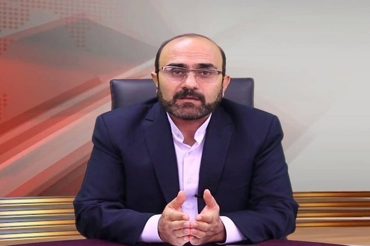 وهاب عزیزی، فعال سیاسی اصولگرا وهاب عزیزی، فعال سیاسی اصولگرا