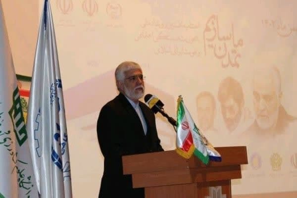 عدم پایبندی به قانون از دلایل عقب‌ماندگی کشور در برخی حوزه‌هاست