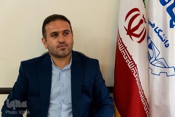 جهاددانشگاهی گلستان؛ جوان‌ترین جهاددانشگاهی کشور