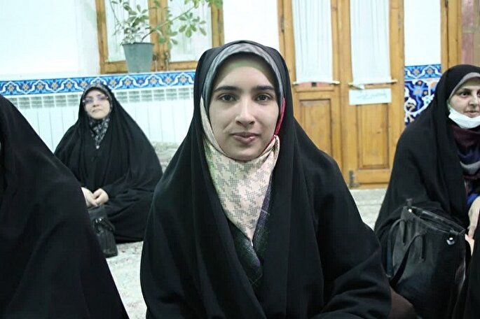 برپایی مؤسسه قرآنی؛ آرزوی دیرینه‌ یک حافظ قرآن