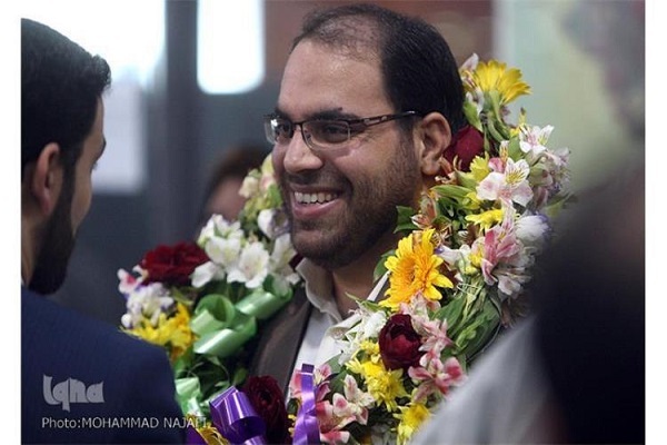 انتشار اثر آهنگین «اهل ایرانم» از سوی حافظ بین‌المللی قرآن + صوت