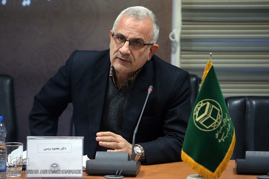 محمود ویسی محمود ویسی