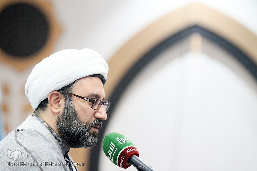 از لزوم تطبیق فقه با مسائل روز تا رابطه قیام یمنی‌ها با ظهور امام زمان(عج)