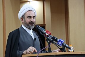شعارهای انقلاب اسلامی همان شعارهای پیامبران الهی است