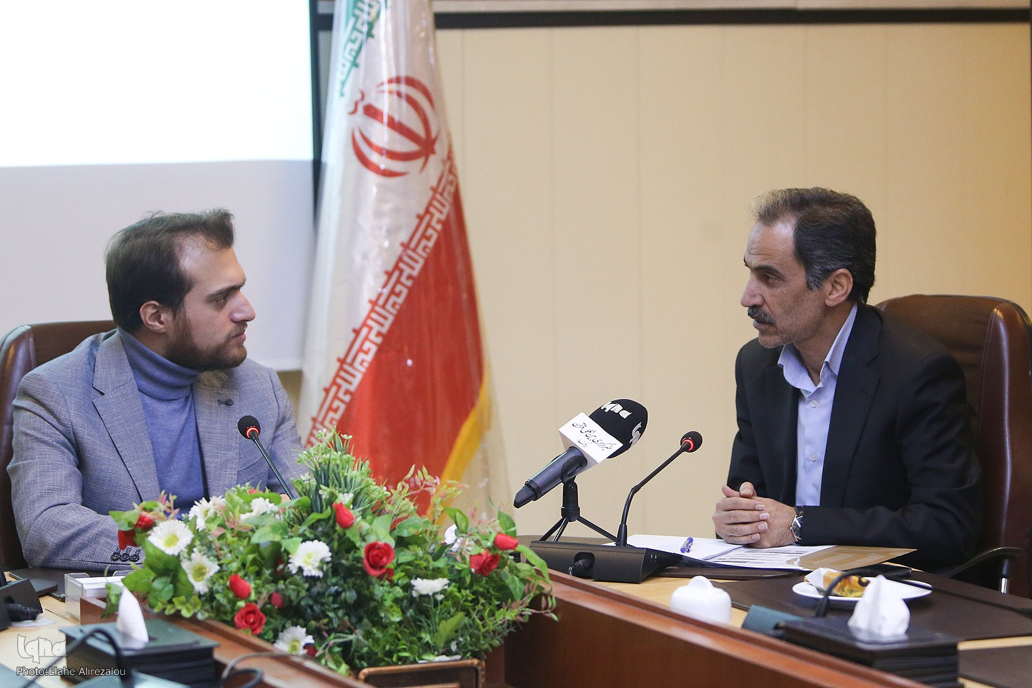 تبیین دستاوردهای آموزش و پرورش در بیش از چهار دهه بعد از انقلاب اسلامی + فیلم