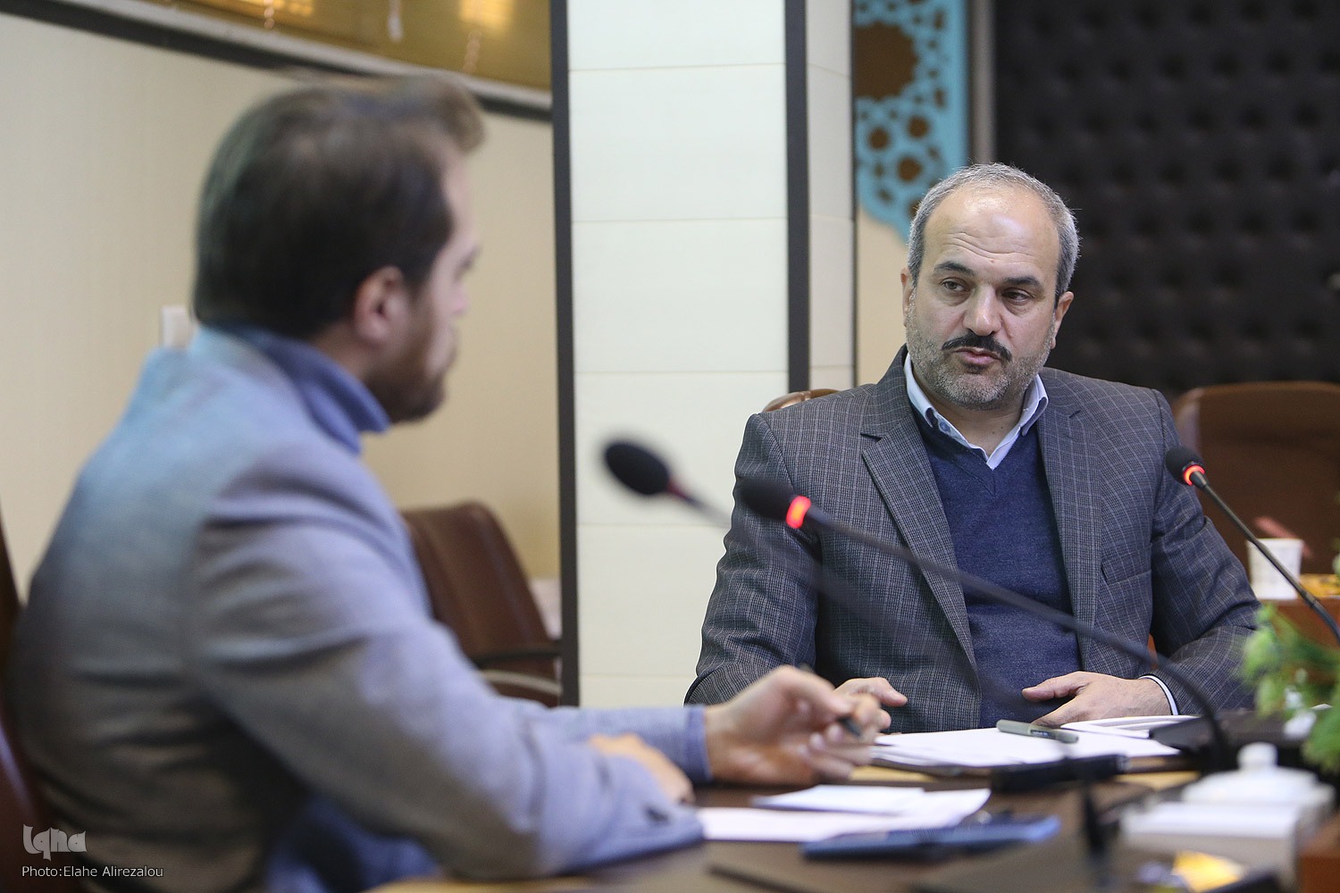 تبیین دستاوردهای آموزش و پرورش در بیش از چهار دهه بعد از انقلاب اسلامی + فیلم