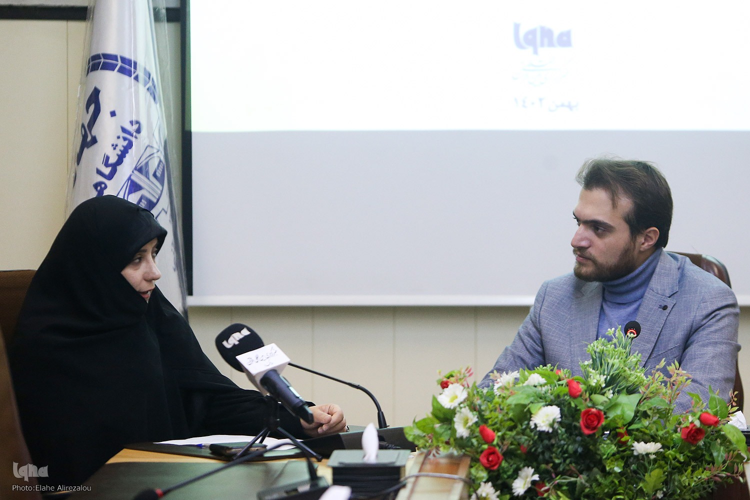 تبیین دستاوردهای آموزش و پرورش در بیش از چهار دهه بعد از انقلاب اسلامی + فیلم