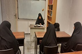 راهیابی بیش از ۵۰ حافظ قرآن به مرحله دوم مسابقات در استان مرکزی