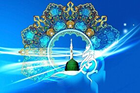 برگزاری جشن‌های عید مبعث در ۷۴ بقعه شاخص گیلان