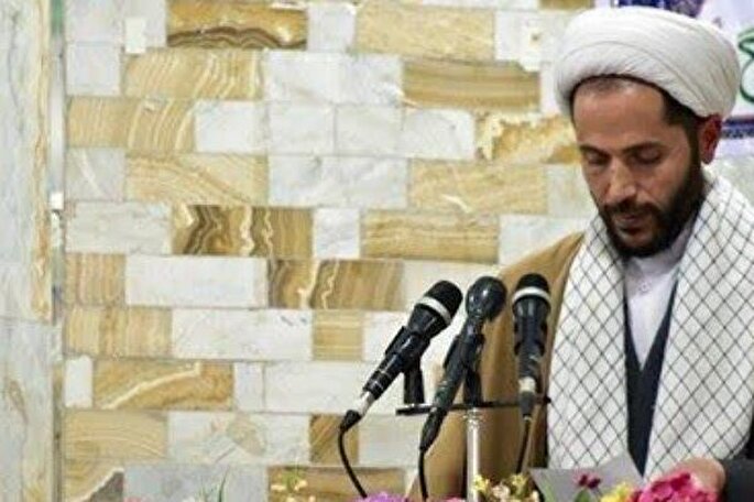 عید مبعث برانگیختگی خوبی‌ها بر عالم هستی است