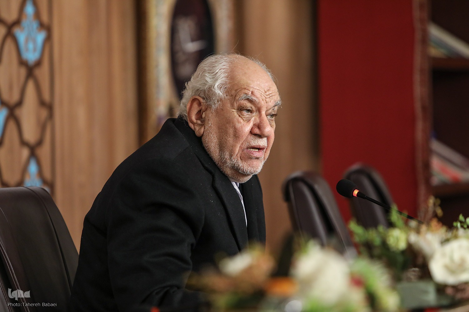 غلامرضا اعوانی