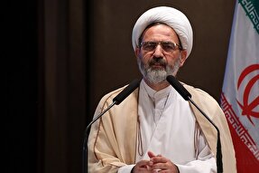 آمادگی بیش از 120 مسجد گیلان برای برگزاری مراسم اعتکاف