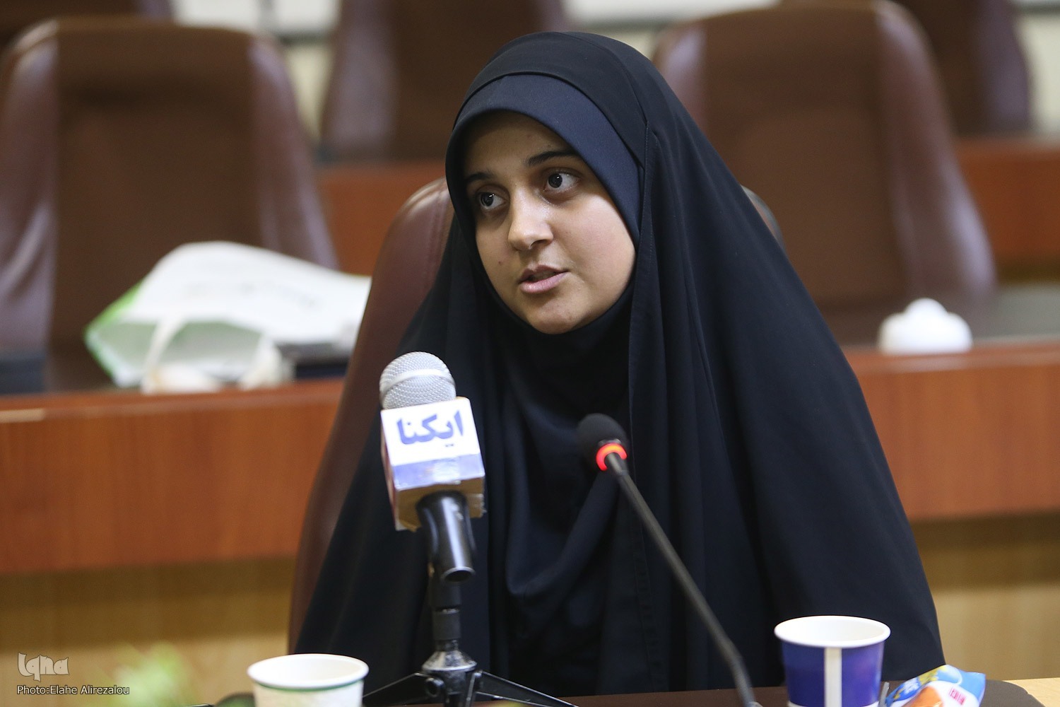 انقلاب اسلامی ایران از نگاه دهه هشتادی‌ها + فیلم