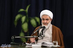 «کار ماندگار» در راه رضای خدا انجام می‌‎شود