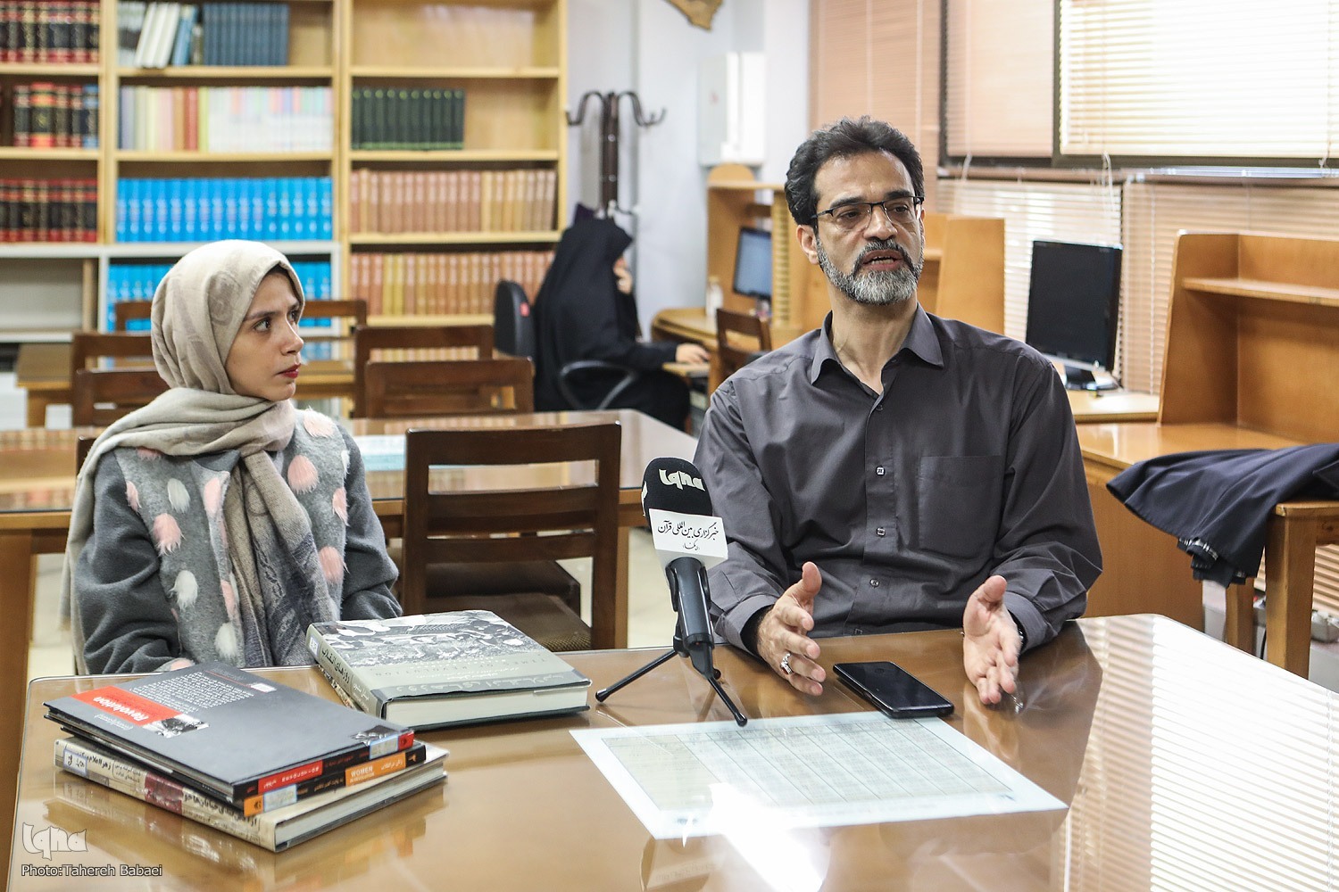 حکایت نقش «رسانه‌ای و مردمی عکس» در انقلاب اسلامی ایران