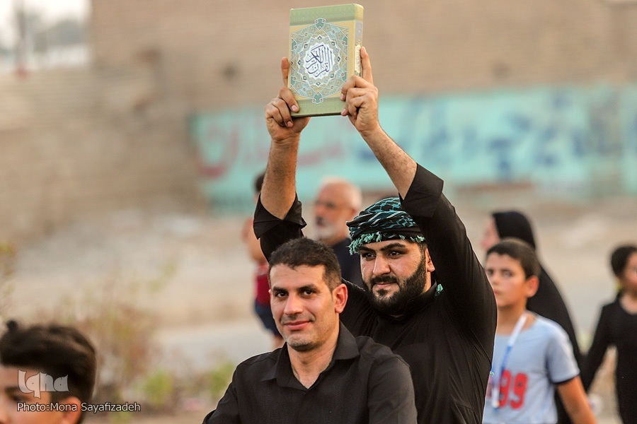 تحولات حوزه حج و زیارت از زیارت فردی تا تمدنسازی تحولات حوزه حج و زیارت از زیارت فردی تا تمدنسازی