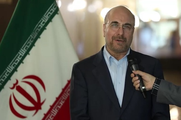 محمدباقر قالیباف، رئیس مجلس شورای اسلامی محمدباقر قالیباف، رئیس مجلس شورای اسلامی