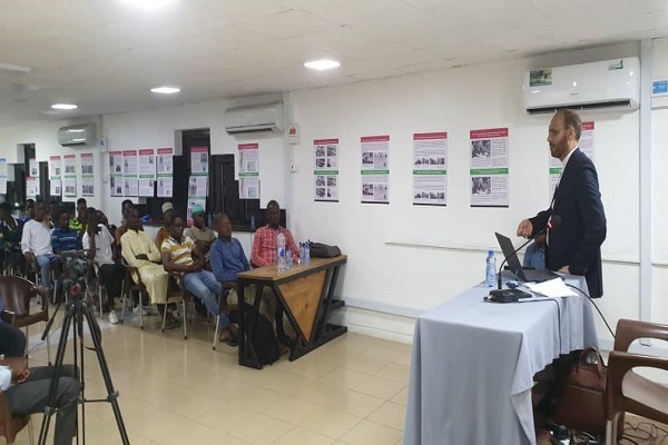 بررسی تأثیرات جهانی انقلاب اسلامی ایران در نشست تانزانیا