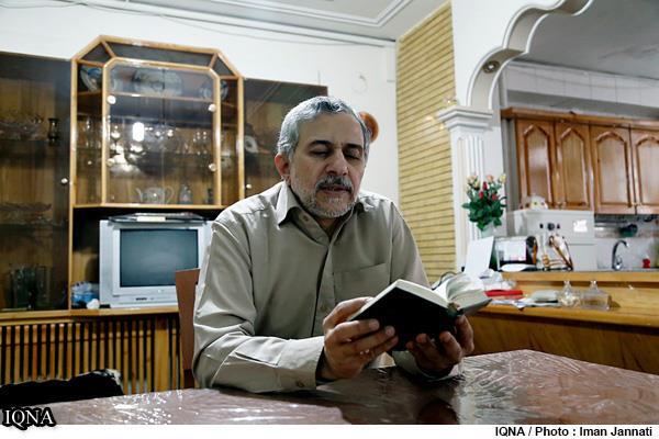 انقلاب اسلامی آغاز رجوع به روح قرآن بود