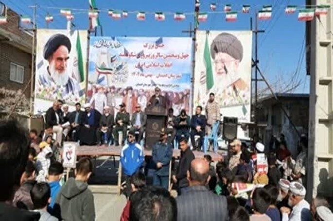 تمدن نوین اسلامی حاصل یکی از  دستاوردهای انقلاب اسلامی است