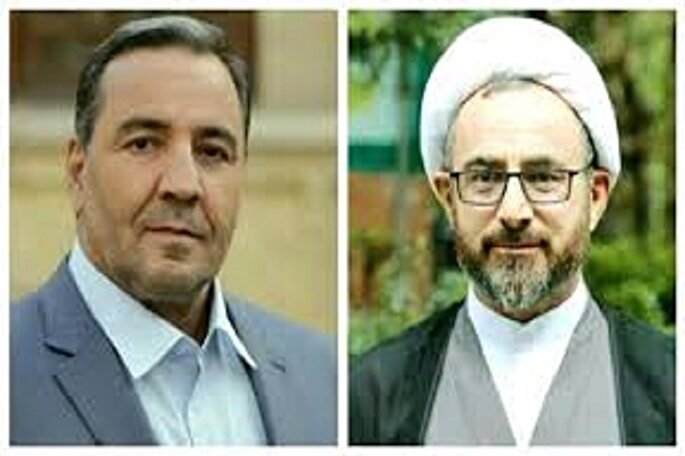 قدردانی نماینده‌ ولی‌ فقیه و استاندار ایلام از حضور مردم در راهپیمایی ۲۲ بهمن