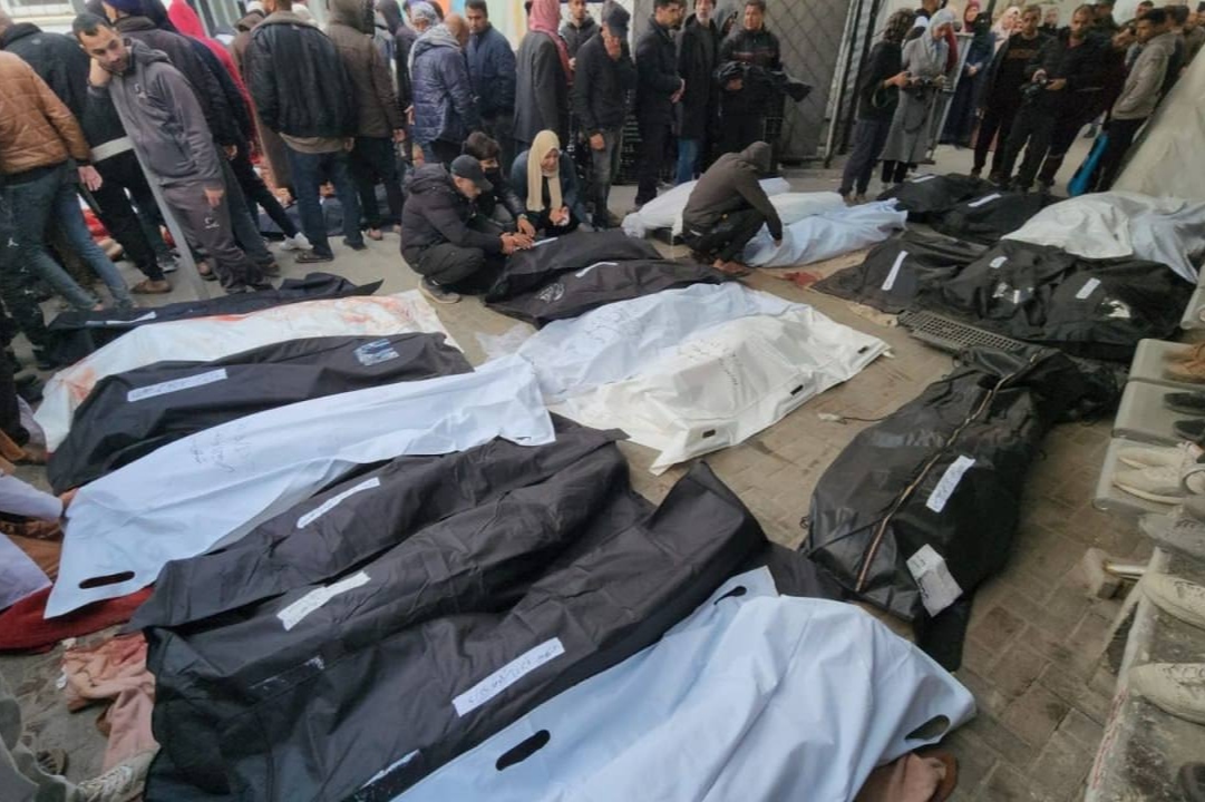 100 شهید و بیش از 160 مجروح در تازه‌ترین جنایت رژیم صهیونیستی در رفح و واکنش حماس + فیلم