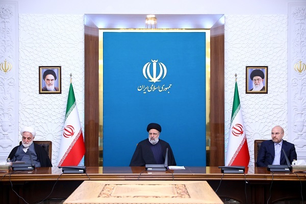 یکصد و هشتمین جلسه شورایعالی هماهنگی اقتصادی یکصد و هشتمین جلسه شورایعالی هماهنگی اقتصادی