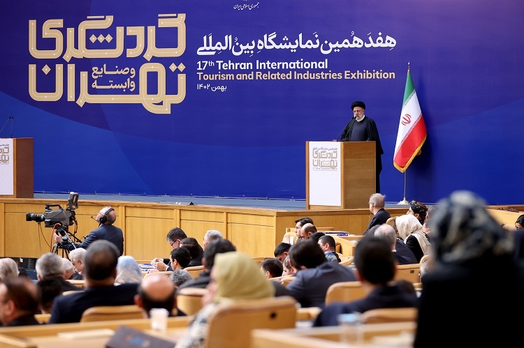 حجت‌الاسلام و المسلمین سیدابراهیم رئیسی