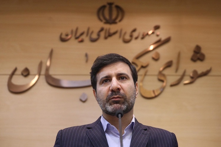 هادی طحان نظیف، سخنگوی شورای نگهبان هادی طحان نظیف، سخنگوی شورای نگهبان