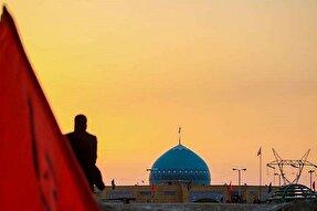 فراخوان همایش ملی تئاتر خیابانی «راهیان نور» در خوزستان منتشر شد