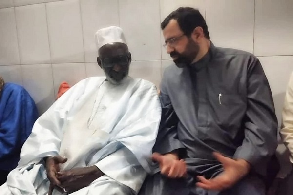 مقابله با استعمار وجه اشتراک نهضت‌های اسلامی آفریقا با انقلاب اسلامی است