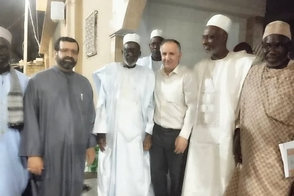 مقابله با استعمار وجه اشتراک نهضت‌های اسلامی آفریقا با انقلاب اسلامی است