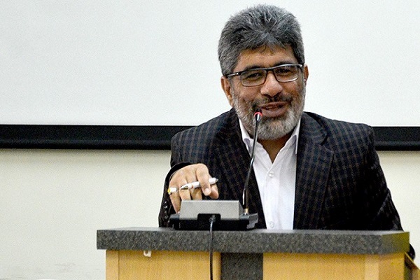 محمدمهدی احمدی فراز