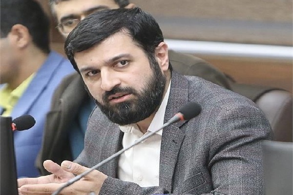 سرپرست معاونت قرآن و عترت وزارت ارشاد معرفی شد