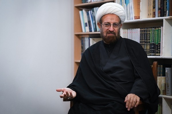 غلامحسن محرمی