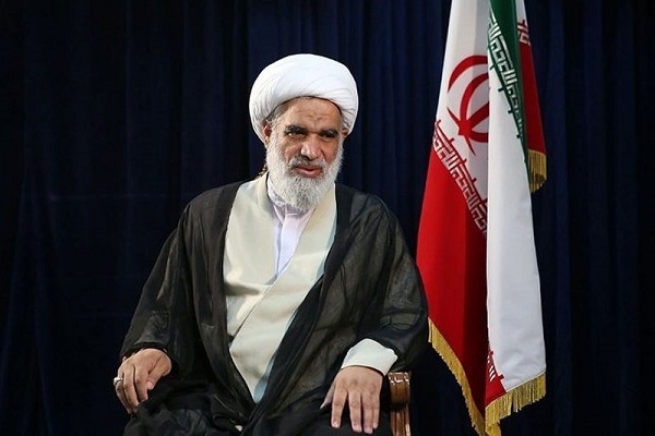 آیت‌الله عباس کعبی، نایب رئیس جامعه مدرسین حوزه علمیه قم