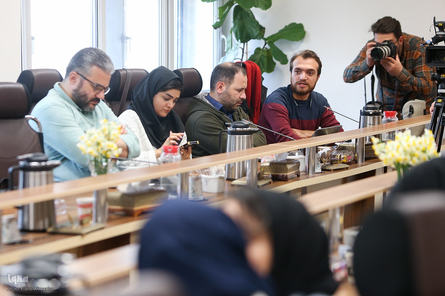 ایران تنها کشور برگزار کننده مسابقات رسمی دانش‌آموزی جهانی است