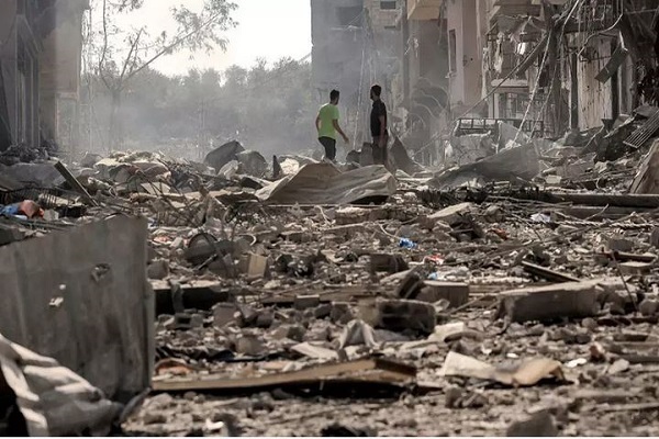 پایان مذاکرات قاهره و بازگشت هیات اسرائیلی به تل آویو