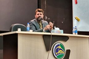 برگزاری کارگاه امربه‌معروف و نهی‌ازمنکر ویژه راهبران اتوبوسرانی یزد