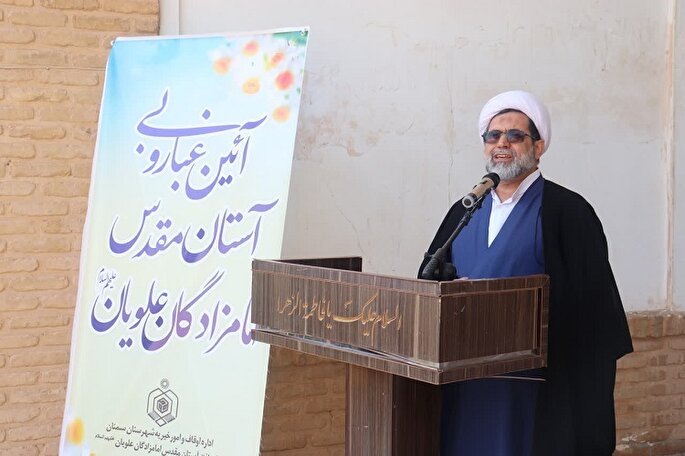 ضرورت استفاده از ظرفیت‌ها برای حضور حداکثری مردم در انتخابات