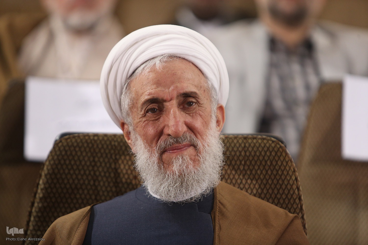 حجت الاسلام صدیقی حجت الاسلام صدیقی