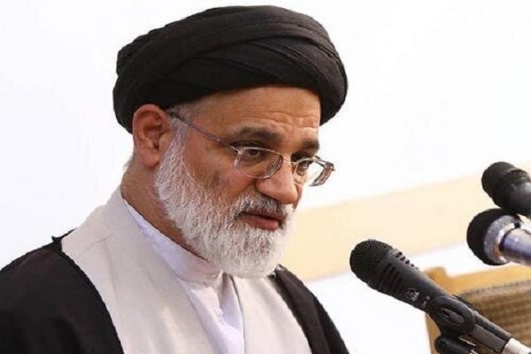 سیدمسعود پورسیداقایی